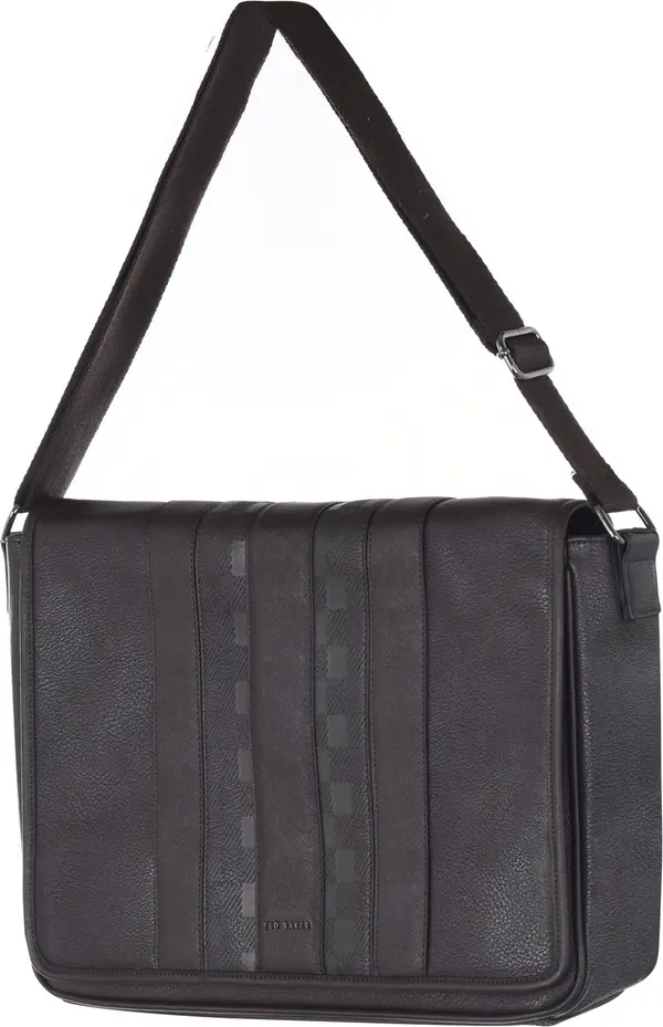 TED BAKER LONDON Ted Baker London - Torba za prenosni računalnik Wayvon