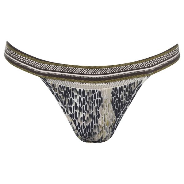 Hot Tuna Ted Baker Snake Band Briefs