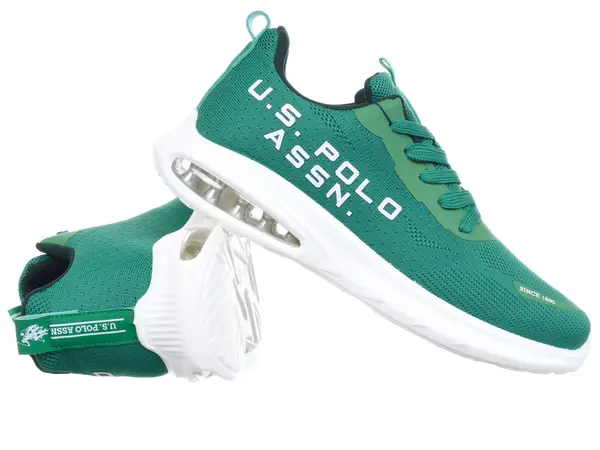 U.S. Polo Assn. Tekaški copati US POLO ASSN.