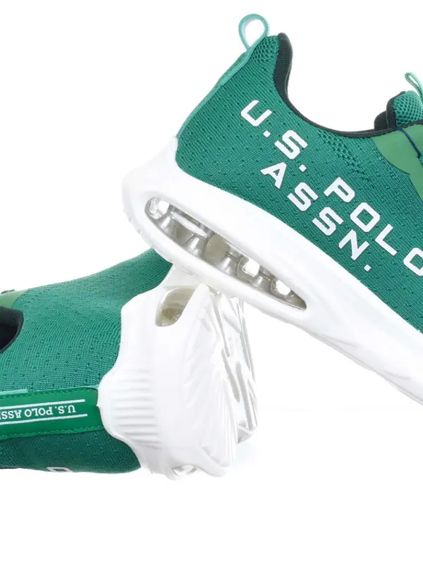 US Polo Assn Tekaški copati US POLO ASSN.