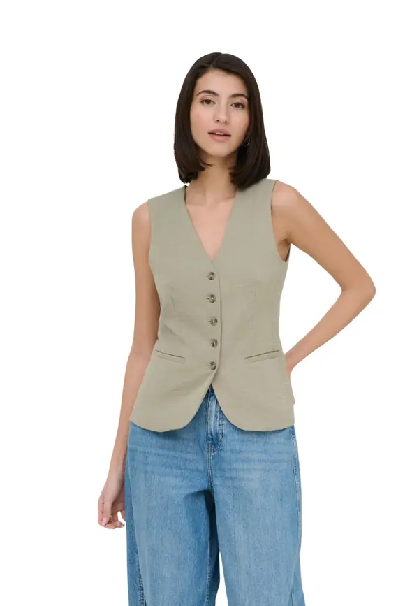 Jacqueline de Yong Telovnik Jacqueline De Yong