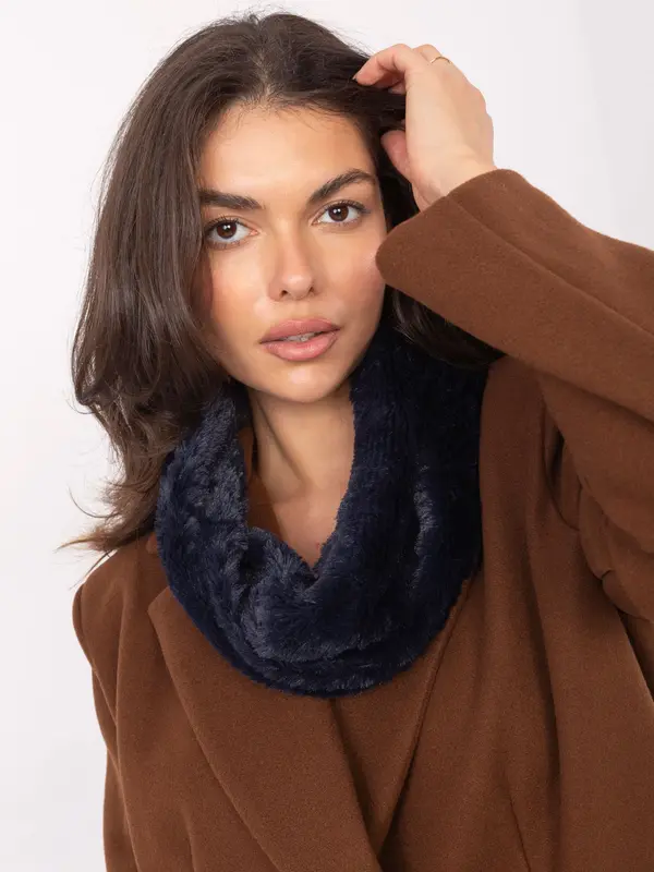 Factory Price Temno moder snood