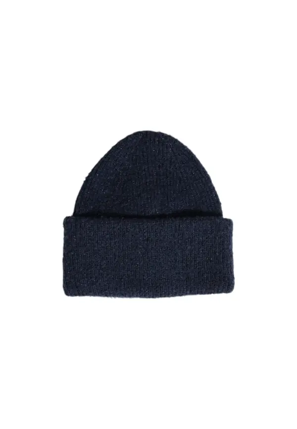 Pieces Temno modra kapa Pieces