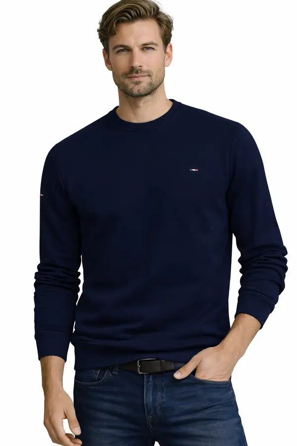 WEENS Temno modre trenirke WEENS