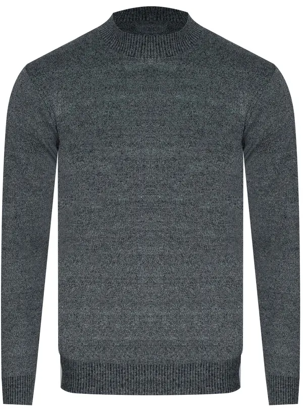 KAIDITE Temno siva bomber jakna Kaidite