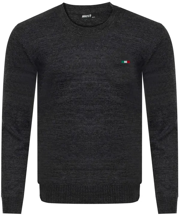 MUST Parkour Temno sive trenirke Must Parkour