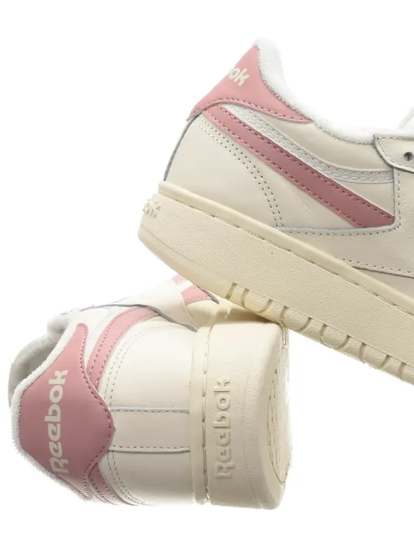 Reebok Teniški copati Reebok Club C Double Revenge