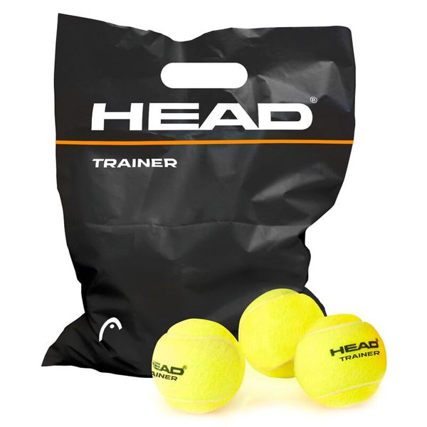 Head Tennis Balls Head Trainer (72B)