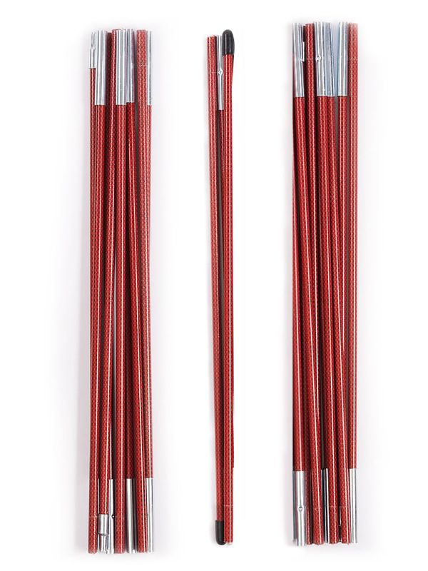 LOAP Tent poles LOAP AXES 2 grey