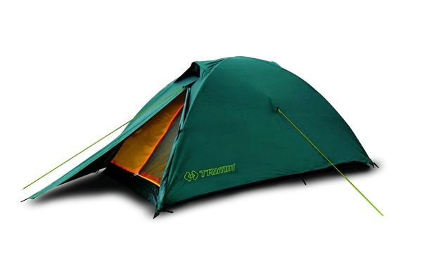 TRIMM Tent Trimm DUO dark olive