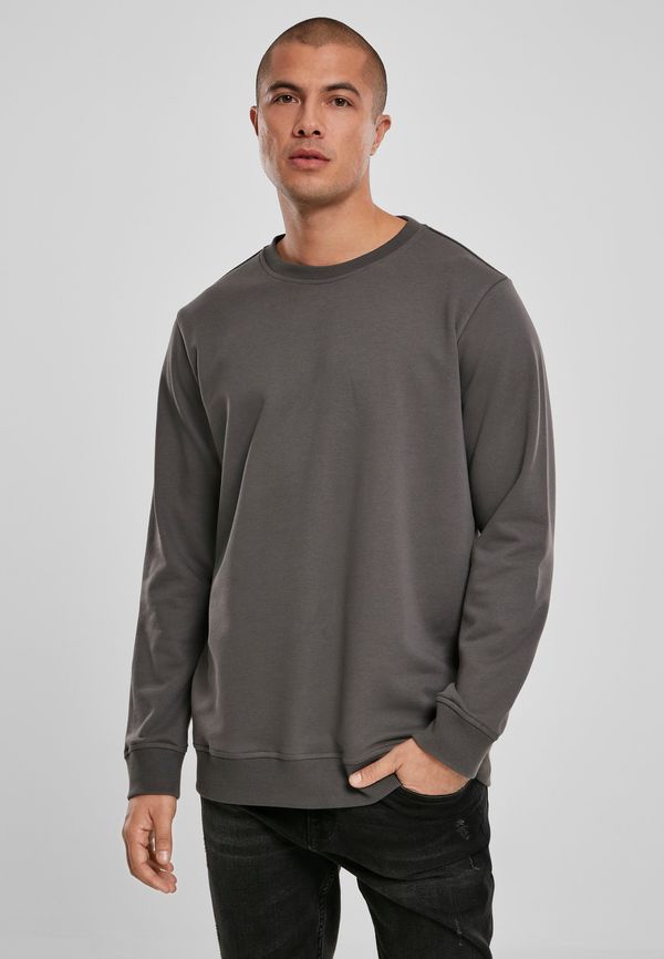 UC Men Terry Crew Basic Dark Shadow