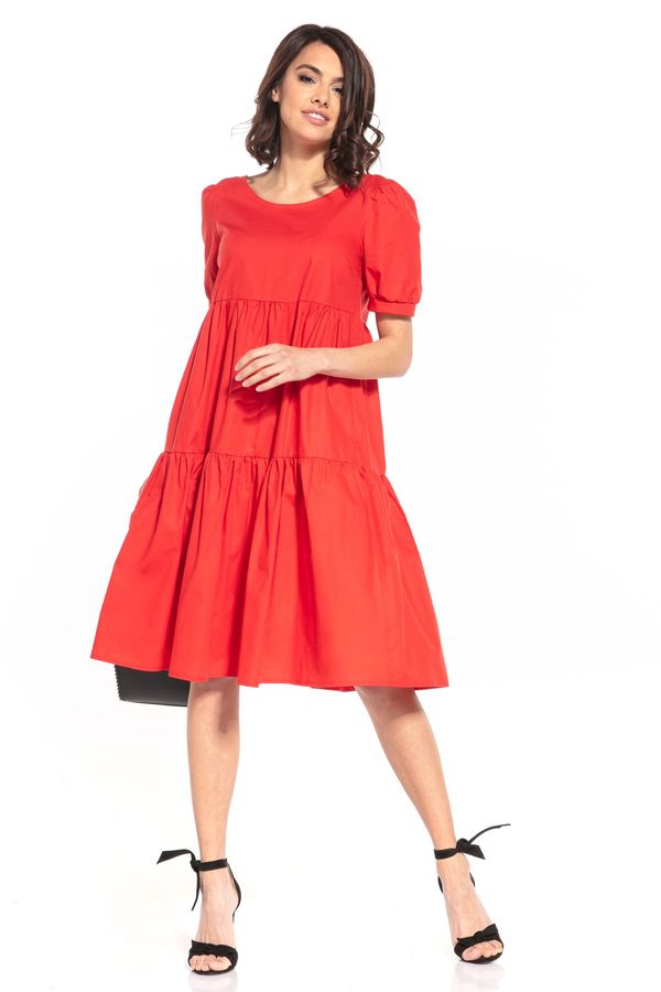 Tessita Tessita Woman's Dress T338 8