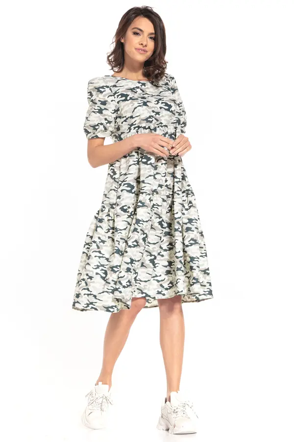 Tessita Tessita Woman's Dress T344 4