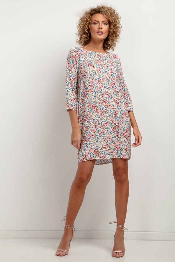 Tessita Tessita Woman's Dress T391 3