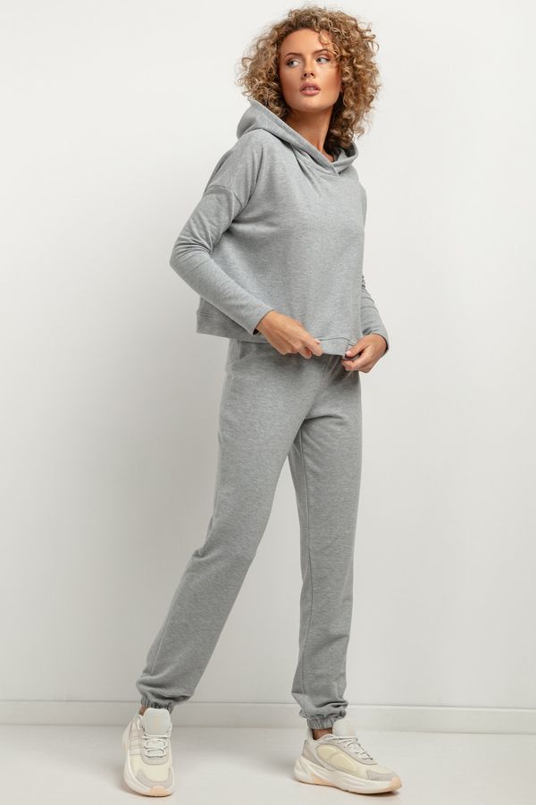 Tessita Tessita Woman's Hoodie T380 2