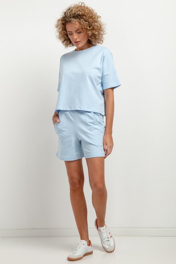 Tessita Tessita Woman's Shorts T385 5