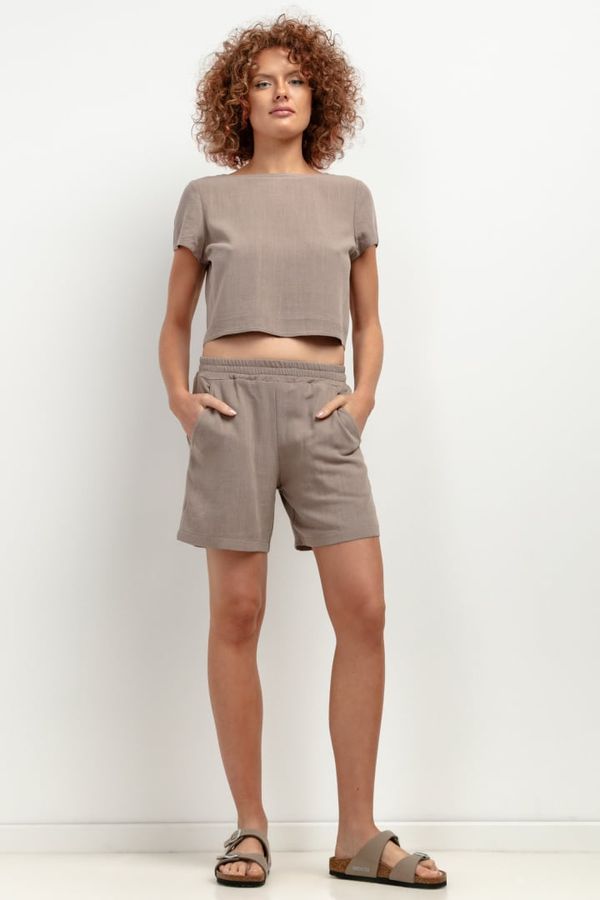 Tessita Tessita Woman's Shorts T402