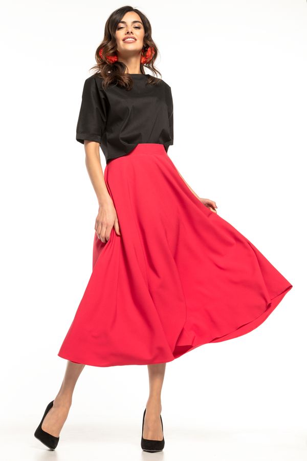 Tessita Tessita Woman's Skirt T260 5