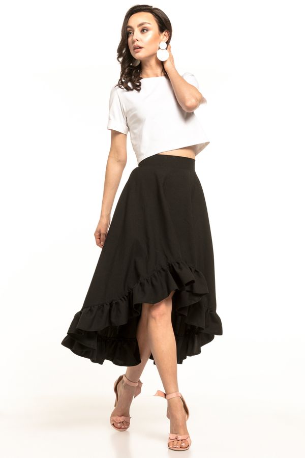 Tessita Tessita Woman's Skirt T319 1