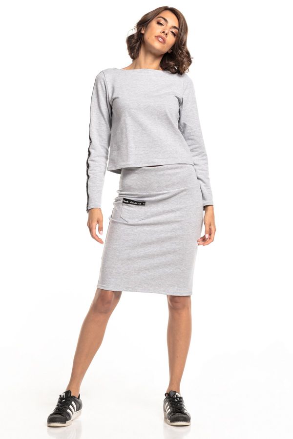 Tessita Tessita Woman's Skirt T329 2