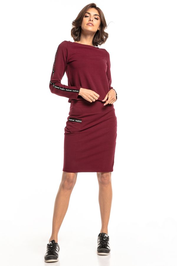 Tessita Tessita Woman's Skirt T329 8