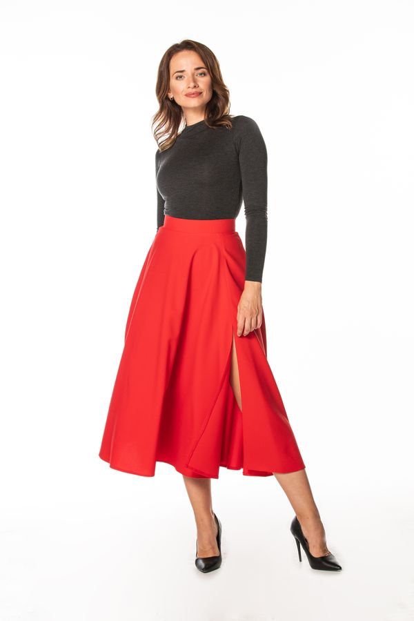 Tessita Tessita Woman's Skirt T361 5