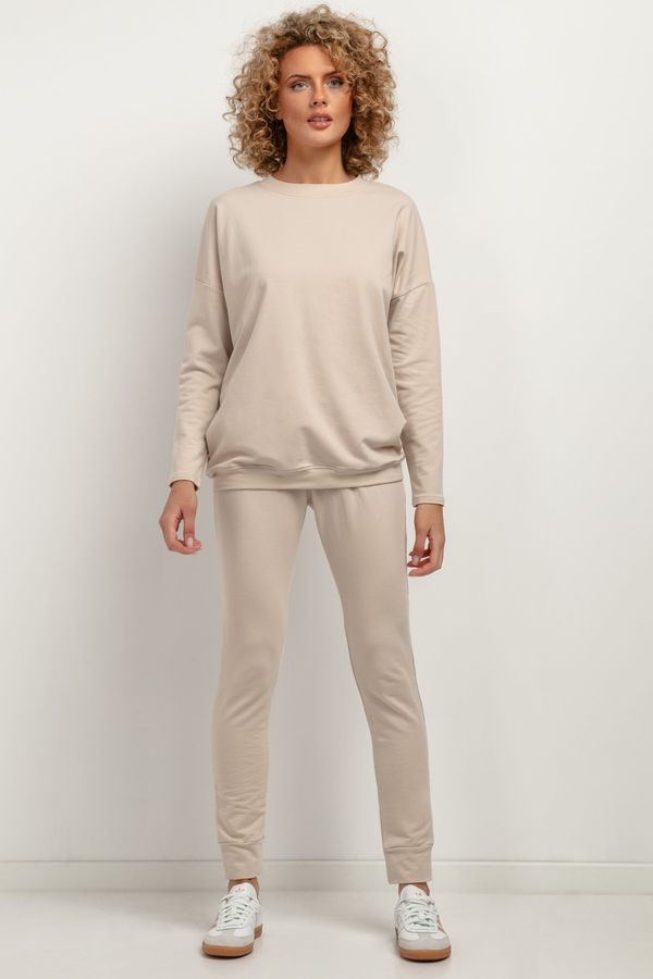 Tessita Tessita Woman's Sweatshirt T381 3