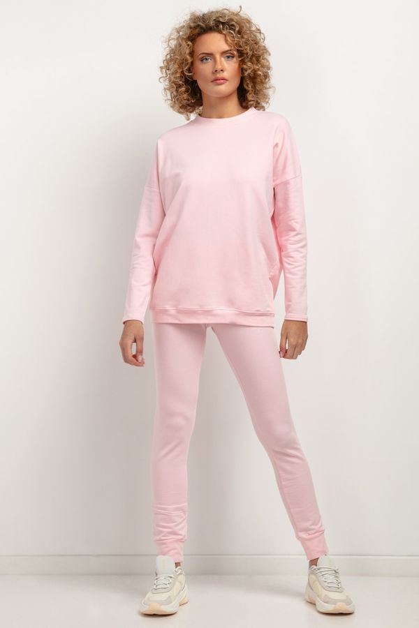 Tessita Tessita Woman's Sweatshirt T381 4