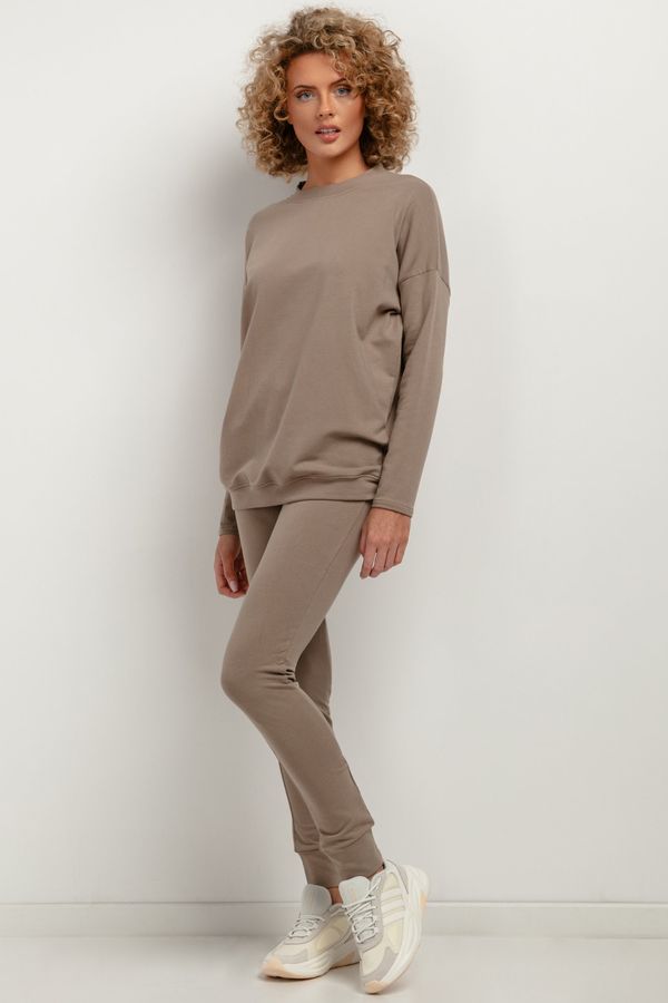 Tessita Tessita Woman's Sweatshirt T381 6