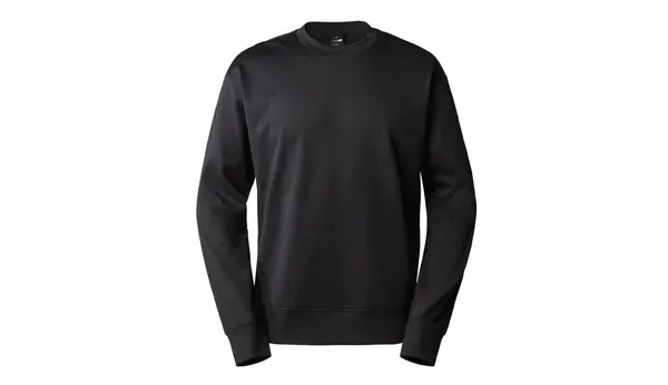 The North Face The North Face M Spacer Air Crew jopa črna