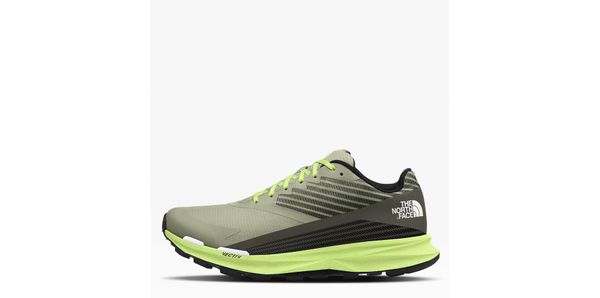 The North Face The North Face Vectiv Levitum Sharp Green Men's Running Shoes