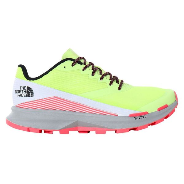 The North Face The North Face Vectiv Levitum Sharp Green Women's Running Shoes