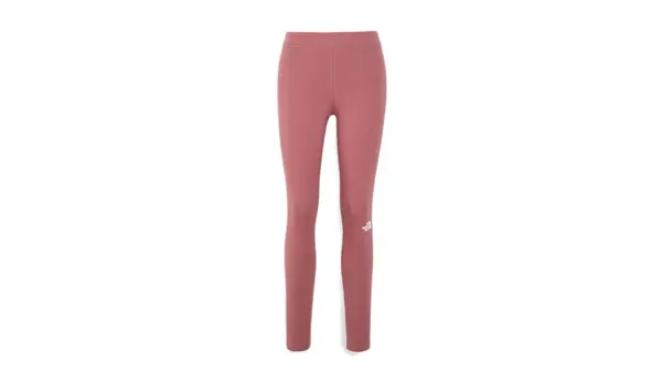 The North Face The North Face W Interlock legice roza