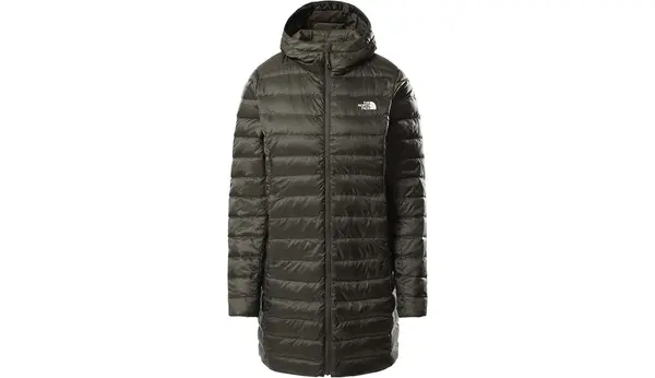 The North Face The North Face W Resolve Down Parka
