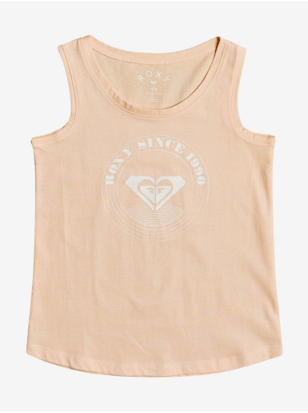Roxy Thereislifelogo Baby tank top Roxy - unisex