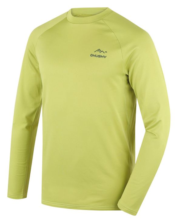 HUSKY Thermal underwear Active Winter HUSKY Tromi M bright green