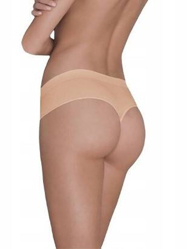 Gatta Thong Gatta 41445 Sport Sisi S-XL natural/beige 04