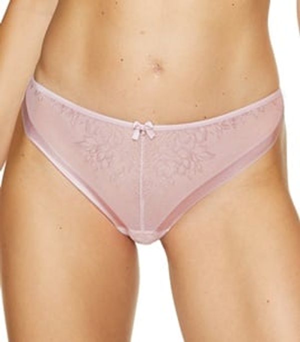 Gorteks Thongs Porto / S - lilac