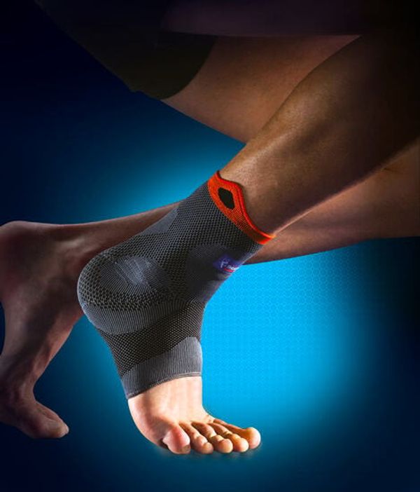 THUASNE THUASNE 0353 XXL ankle bandage