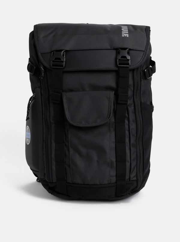 Thule Thule Subterra 25L Black Backpack - Men's