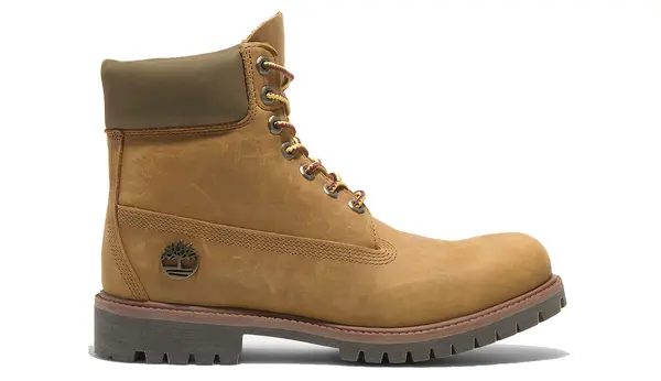 Timberland Timberland 6-palčni škornji Premium WP