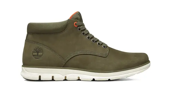 Timberland Timberland Bradstreet Chukka čevlji za prosti čas