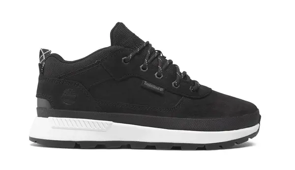 Timberland Timberland Field Trekker Low Junior črne superge