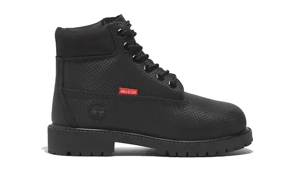 Timberland Timberland Premium 6-palčni vodoodporni škornji