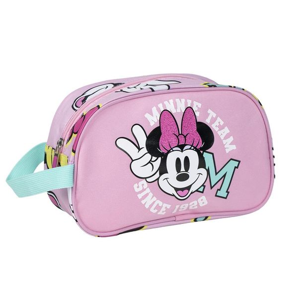 MINNIE TOILETRY BAG TOILETBAG ACCESSORIES MINNIE