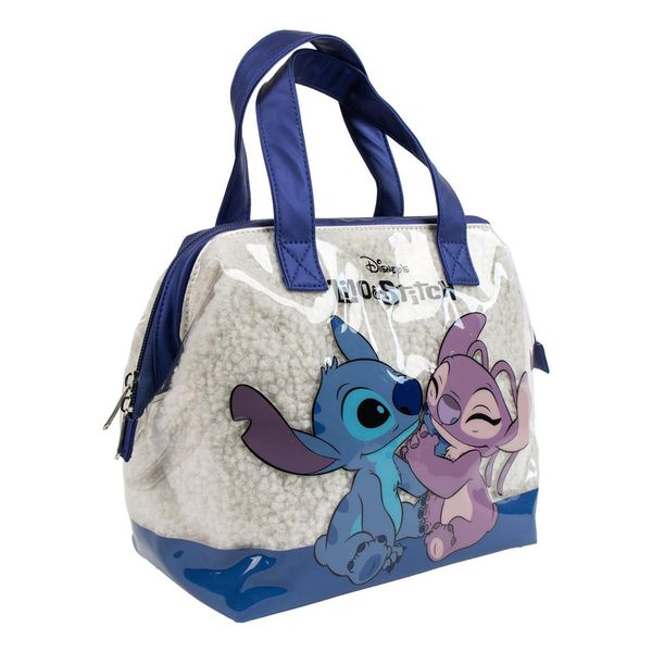 STITCH TOILETRY BAG TOILETBAG STITCH