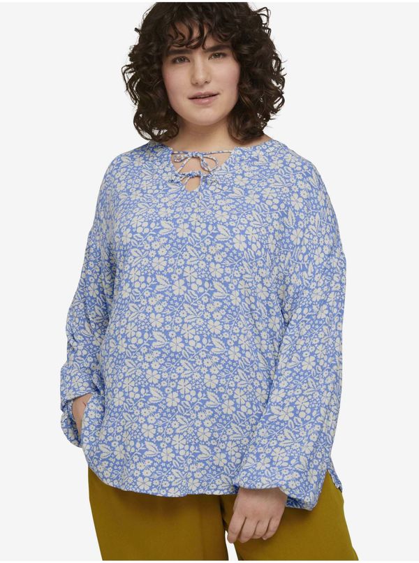 Tom Tailor Tom Tailor Blouse - Women's