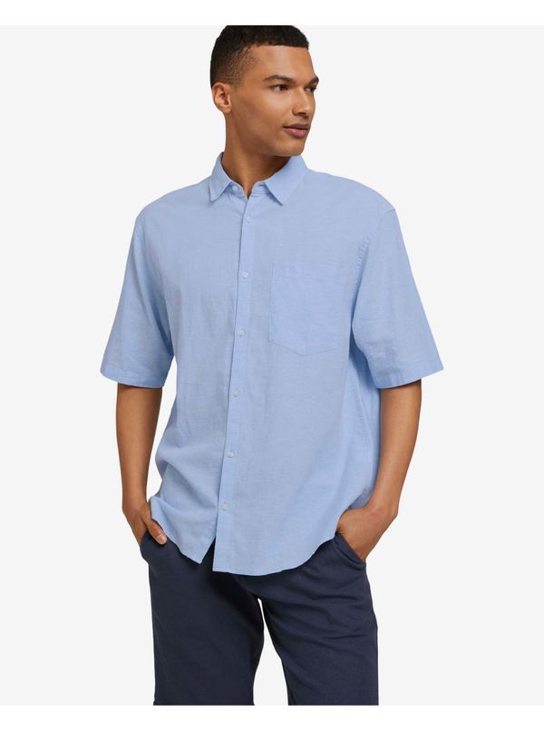Tom Tailor Tom Tailor Denim Shirt - Men's