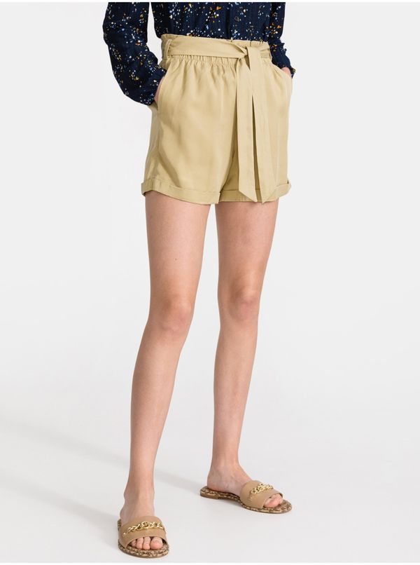 Tom Tailor Tom Tailor Denim Shorts - Women