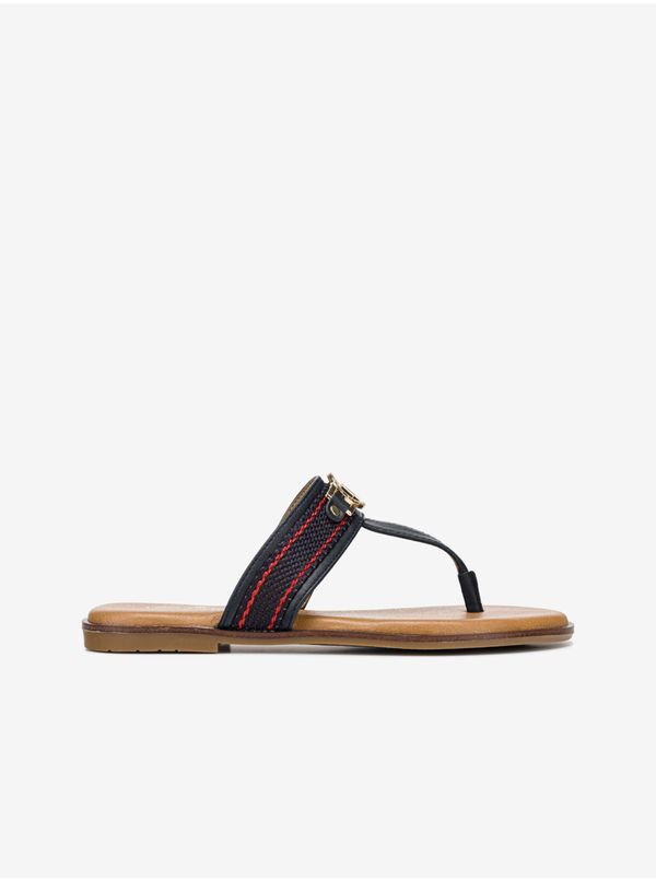 Tom Tailor Tom Tailor Flip-Flops - Women